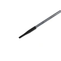 CK Precision Screwdriver with 60 mm Chrome Vanadium Steel Blade, 157 mm Overall Length T4880X 15
