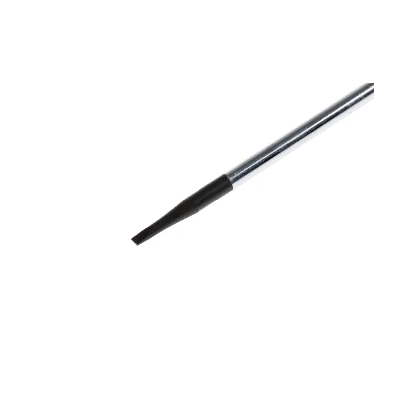 CK Precision Screwdriver with 60 mm Chrome Vanadium Steel Blade, 157 mm Overall Length T4880X 15