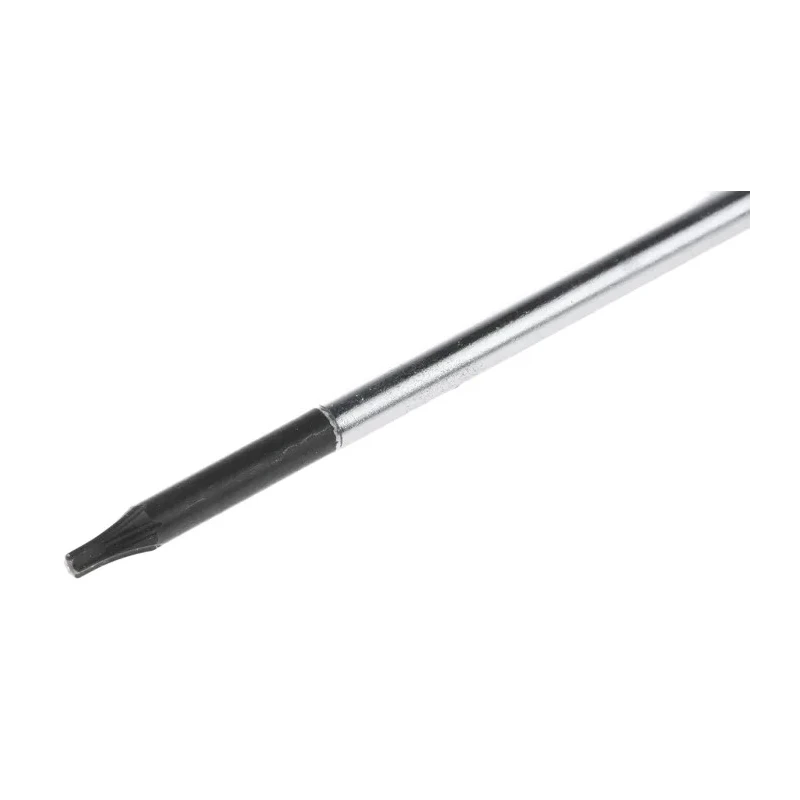 CK Precision Precision Screwdriver Insulated T5 Tip 50 mm Blade Germany T4877X 05