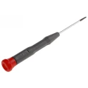 CK Precision Screwdriver PH00 Tip 60 mm Blade, 157 mm Overall Length 