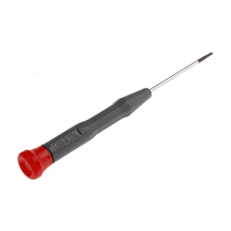CK Precision Screwdriver PH00 Tip 60 mm Blade, 157 mm Overall Length 