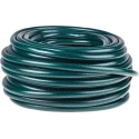 RS PRO Reinforced PVC Hose Pipe 30 m Length, 10 bar Pressure, 12 mm ID, 15.3 mm OD 330-0858