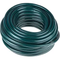 RS PRO Reinforced PVC Hose Pipe 30 m Length, 10 bar Pressure, 12 mm ID, 15.3 mm OD 330-0858
