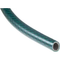 RS PRO Reinforced PVC Hose Pipe 30 m Length, 10 bar Pressure, 12 mm ID, 15.3 mm OD 330-0858