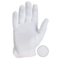 RS PRO Polyethylene Anti-Static Gloves Size 8 Reusable, Latex-Free, PET Material 356-2208