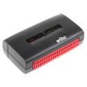 Wiha Security Bit Set 27-Piece with Hexagon BO, Spanner, Torx BO, Tri-Wing Tips 25 mm 09393