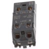MK Electric 1 Way White 20A Grid Plus Series Switch Insert Module K4917 WHI