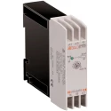 Dold BC7930N Series DIN Rail Timer Relay, 1-Contact 24V AC/DC, 230 V AC, 0.5 to 10 s BC7930N.81 AC/DC24V + AC230V 0.5-10S