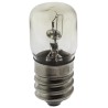 RS PRO Incandescent Indicator Light Clear BA15D Base 24V 5W, 200mA, 3000h Lifespan BA15D