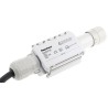 Chemelex Trace Heating Connection Kit 47 mm x 240 mm x 64 mm, Operating Temperature -15 °C to 85 °C CE-02