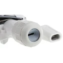 Chemelex Trace Heating Connection Kit 47 mm x 240 mm x 64 mm, Operating Temperature -15 °C to 85 °C CE-02