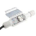 Chemelex Trace Heating Connection Kit 47 mm x 240 mm x 64 mm, Operating Temperature -15 °C to 85 °C CE-02