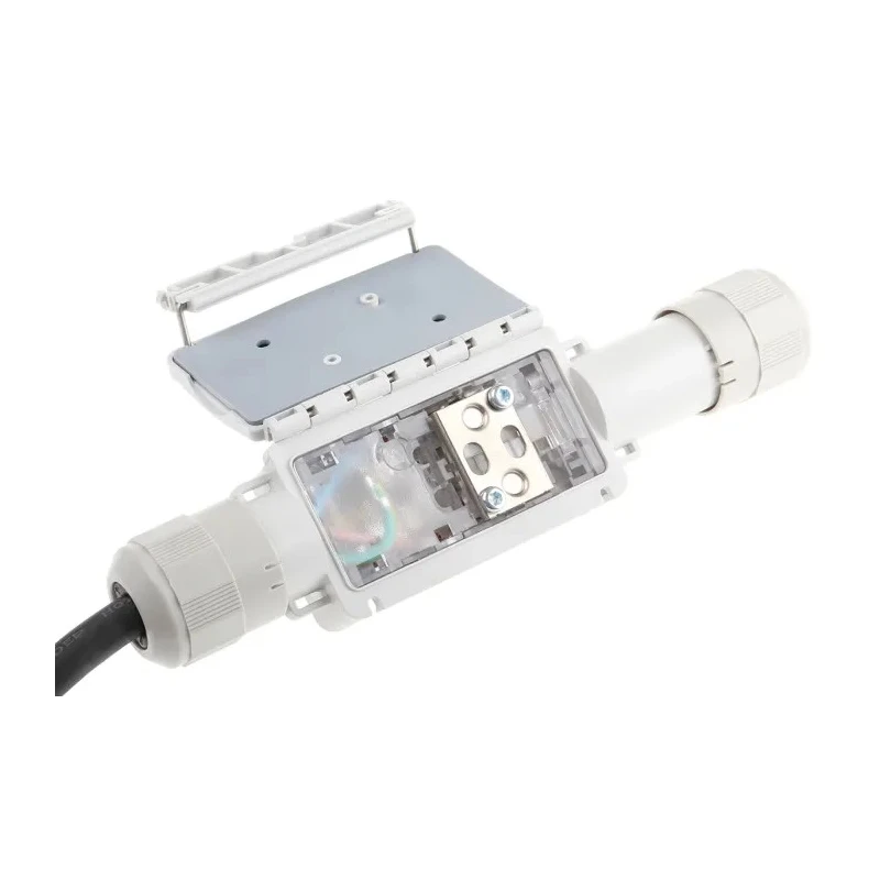 Chemelex Trace Heating Connection Kit 47 mm x 240 mm x 64 mm, Operating Temperature -15 °C to 85 °C CE-02