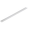 Pinet Steel Piano Hinge with Removable Pin 1020mm x 20mm x 0.8mm 347-8074