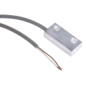 RS PRO Reed Switch Rectangular Aluminium Housing IP67 200V AC 0.5A IP67