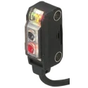 Panasonic Retroreflective Photoelectric Sensor, Block Sensor, Detection Range 6 mm to 14 mm, PNP Output, IP67 EX-26A-PN