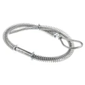 RS PRO Galvanised Steel Hose Whipcheck 965 mm Length 362-6633