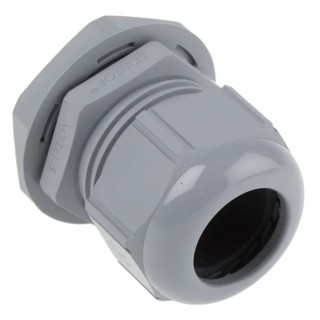 Lapp SKINTOP Series 25 Cable Gland M32 Glass Fibre-Reinforced Polyamide Thread 10mm 53111040+53119040