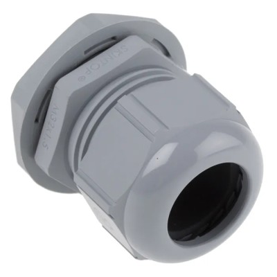 Lapp SKINTOP Series 25 Cable Gland M32 Glass Fibre-Reinforced Polyamide Thread 10mm 53111040+53119040