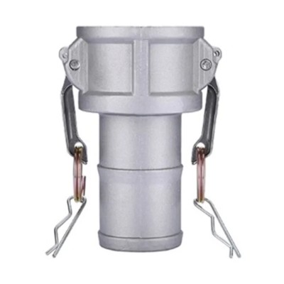 RS PRO Hose Connector 38.1 mm ID, 17 bar 362-6728