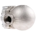 Spirax Sarco 14 Bar Iron Thermostatic Steam Trap 1458800