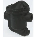 Spirax Sarco 8.5 bar Iron Inverted Bucket Steam Trap 670200