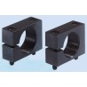 ACE Foot Mounting Kit Series S Mounting Flanges with Fixing Screws S45