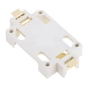 Keystone CR2025 Battery Holder Surface Mount with Top Spring Arm 1 Cell 28.4x16x5.5mm 