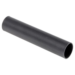 TE Connectivity Heat Shrink Tubing Black 10.8 mm Sleeve Diameter x 65 mm Length 4:1 Ratio DSPL-NR3-0-65MM