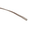 Honeywell Technologies PT100 RTD Sensor 2.18 mm Diameter, 6.35 mm Length, 2 Wire, ±0.2 % Accuracy, +260 °C HEL-707-T-0-12-00