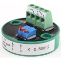 LKMelectronic Temperature Transmitter for K Type Thermocouple Input 35V, -40°C to 85°C LKM 101/K2