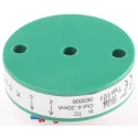 LKMelectronic Temperature Transmitter for K Type Thermocouple Input 35V, -40°C to 85°C LKM 101/K2