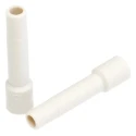 SMC 6mm Polybutylene Terephthalate Polypropylene Brass Plug Fitting Pneumatic Connector KQ2P-06