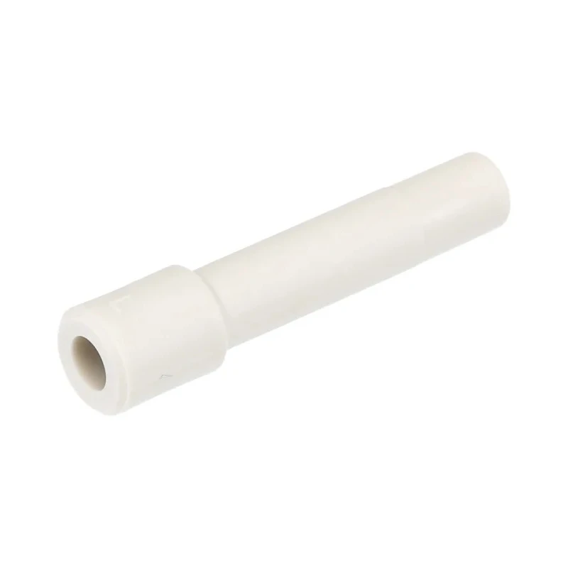 SMC 6mm Polybutylene Terephthalate Polypropylene Brass Plug Fitting Pneumatic Connector KQ2P-06