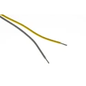 Acim Jouanin Cartridge Heater 8 mm Diameter, 40 mm Length, 250 mm Lead Length, 200 W Power, 230V AC H8X40X200