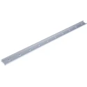 Igus N Series Linear Guide Rail 27 mm Width 600 mm Length NS-01-27-600