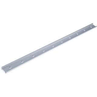 Igus N Series Linear Guide Rail 27 mm Width 600 mm Length NS-01-27-600