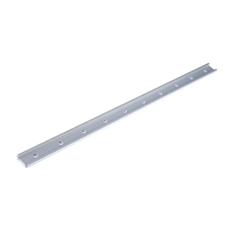 Igus N Series Linear Guide Rail 27 mm Width 600 mm Length NS-01-27-600