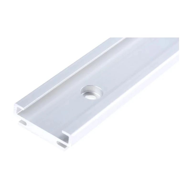 Igus N Series Linear Guide Rail 27 mm Width 600 mm Length NS-01-27-600