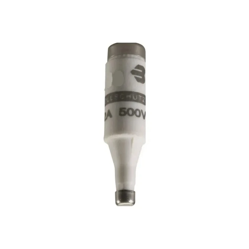Mersen 2A 500V D1 Diazed Fuse E16 Thread Size W212539 / NDZGG50V2