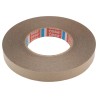 Tesa Transparent Double Sided Plastic Tape 19mm x 50m 0.22mm Thickness, 13.5N/cm Adhesion Strength, 50N/cm 51970-00022-00