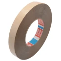 Tesa Transparent Double Sided Plastic Tape 19mm x 50m 0.22mm Thickness, 13.5N/cm Adhesion Strength, 50N/cm 51970-00022-00