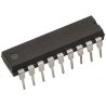 Microchip CAN Controller 5 Mbps 18-Pin PDIP MCP2510-I/P