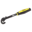 Stanley 19 mm Phosphate Finish C Spanner 230mm 4-87-989