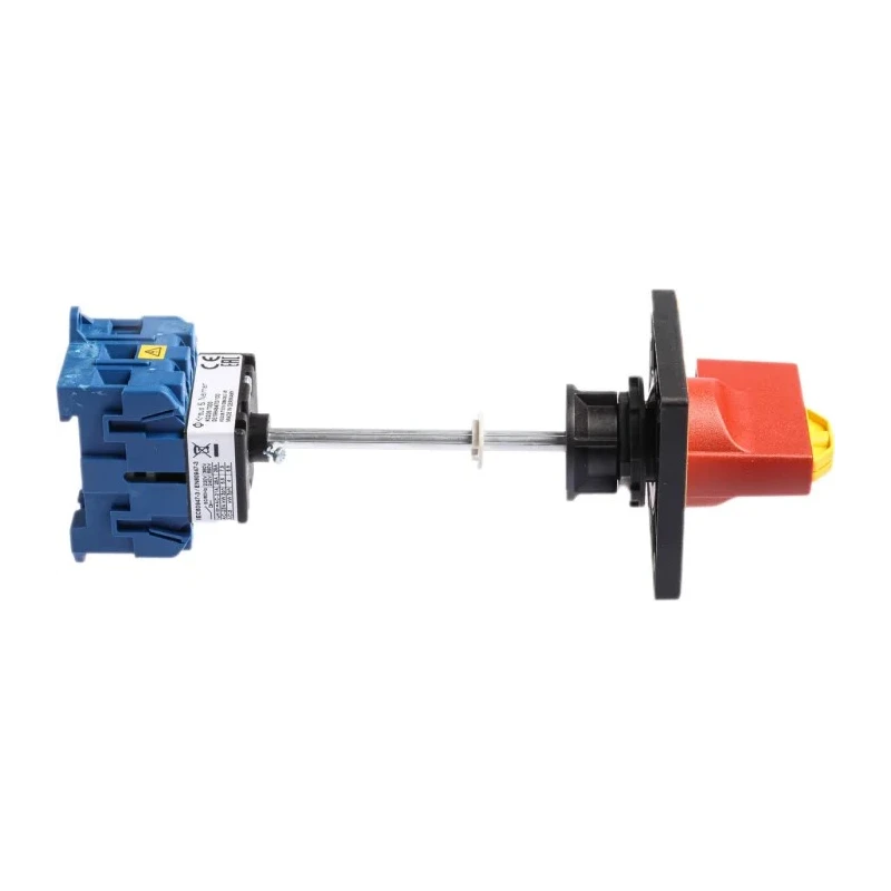 Kraus & Naimer 3-Pole Surface Isolator Switch IP65, 25A, 7.5 kW 