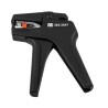 RS PRO Flat, Round PVC Insulated Automatic Wire Stripper, 0.08 to 2.5 mm² 382-2847