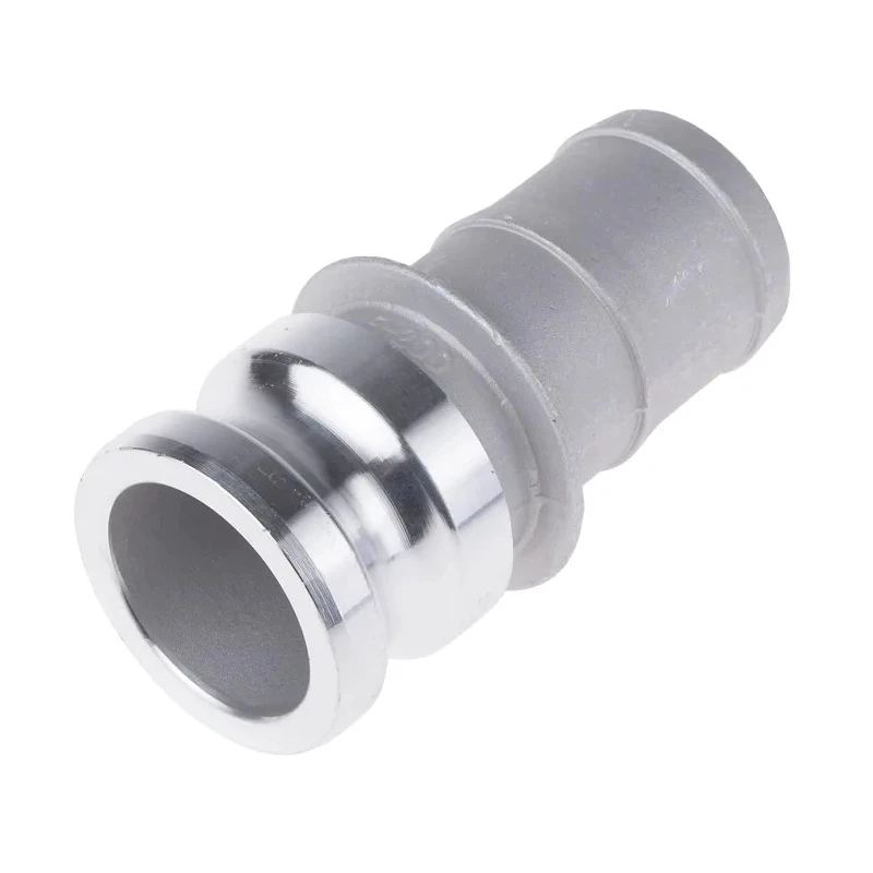 RS PRO Hose Connector 2 in ID Aluminium Body, Max Operating Pressure 17 bar 362-6807