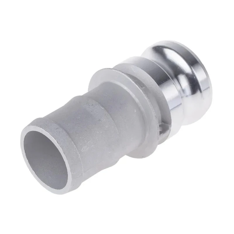 RS PRO Hose Connector 2 in ID Aluminium Body, Max Operating Pressure 17 bar 362-6807
