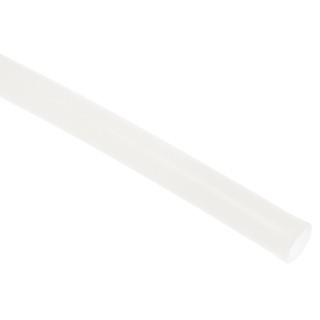 RS PRO Compressed Air Pipe Translucent Nylon 8 mm 30 m NMSF Series 386-6235