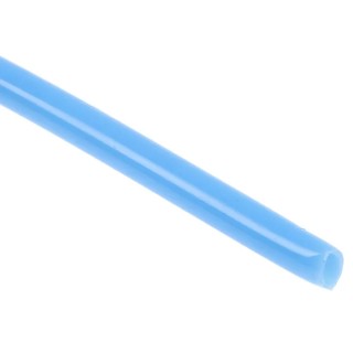 RS PRO Compressed Air Pipe Blue Nylon 8 mm 30 m NMSF Series 386-6257